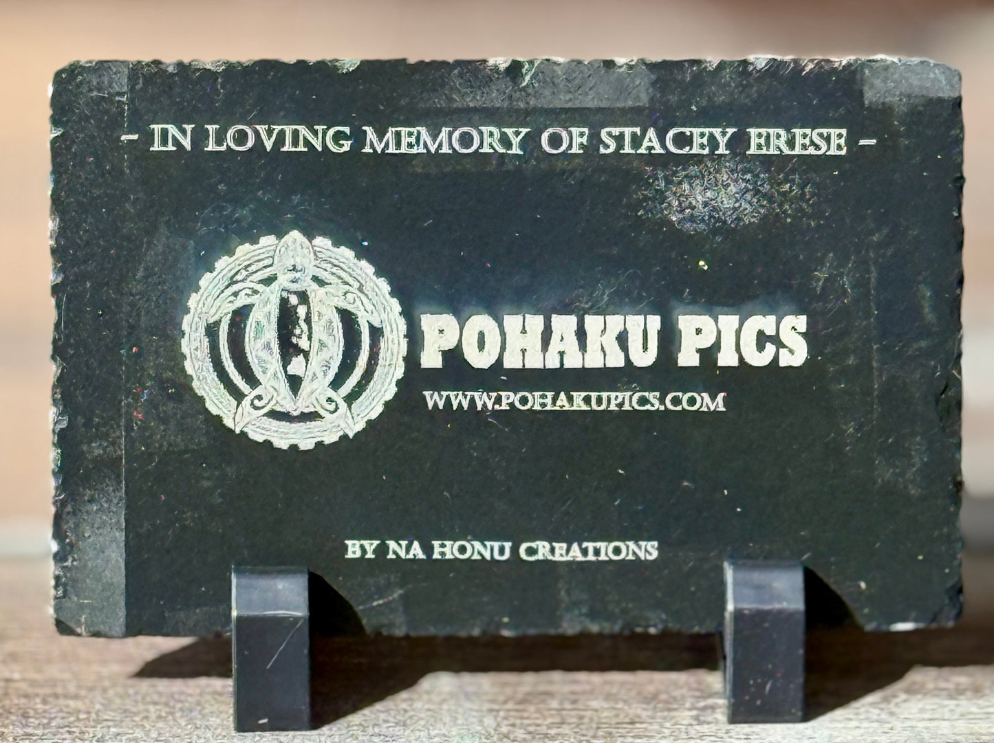 Stacey’s Place