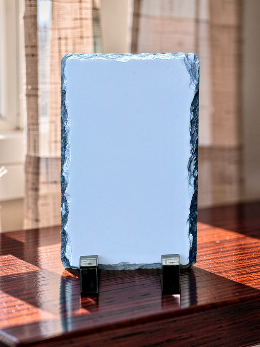 Custom Portrait (Vertical) 5.5” x 3.5”